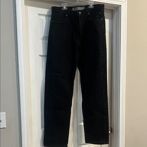 Harley-Davidson Men's Dark Jeans